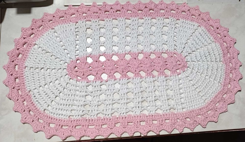 Crochê AteliêAngel