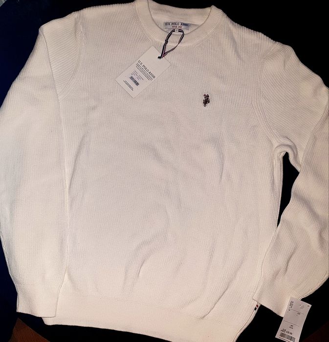Sweter  U.S. Polo ASSN
