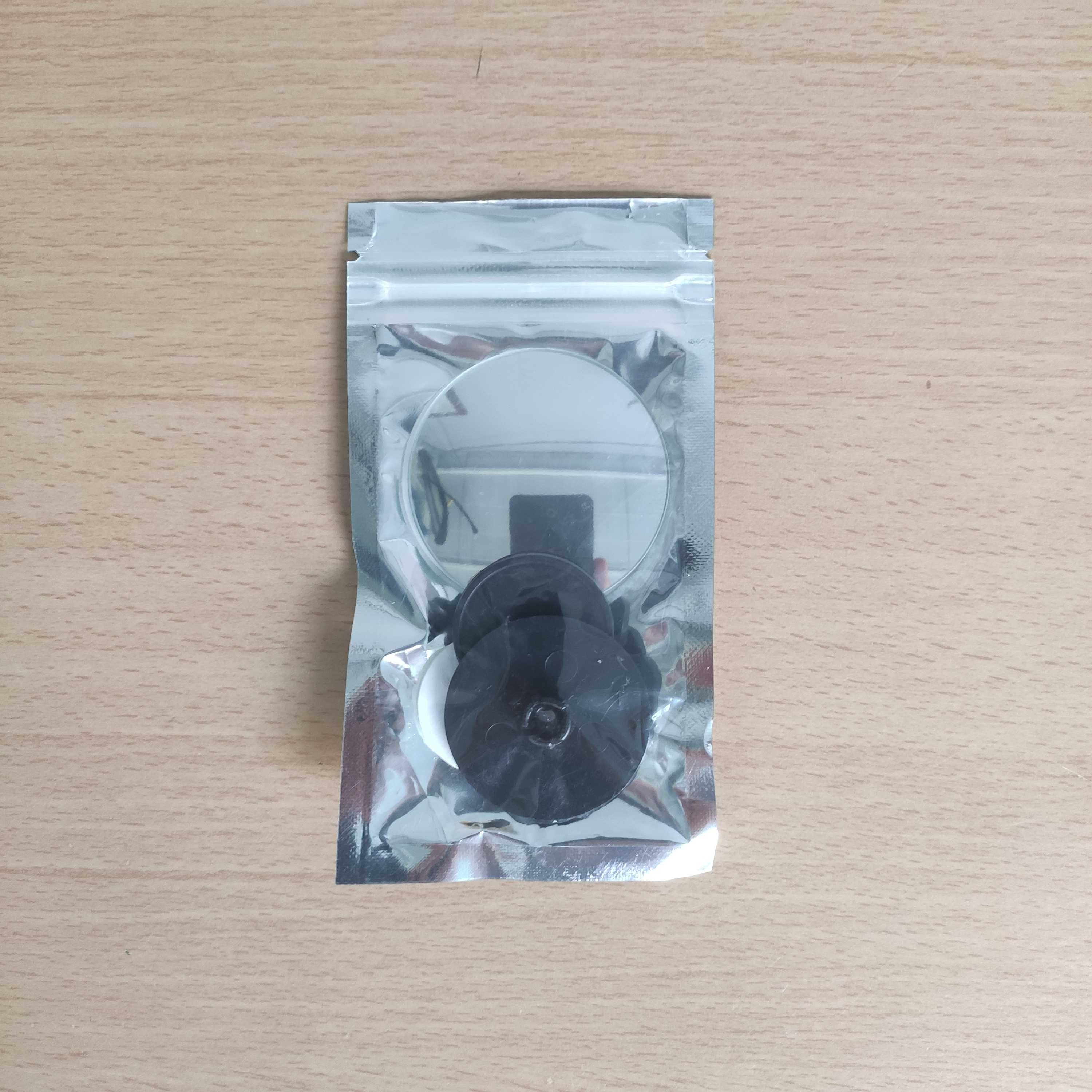 Espelho Retrovisor Ângulos Mortos