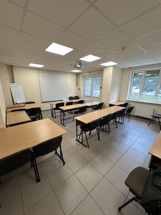 Без % приміщення 126м² два окремих входа вул. Шепелєва, 5 Відрадний