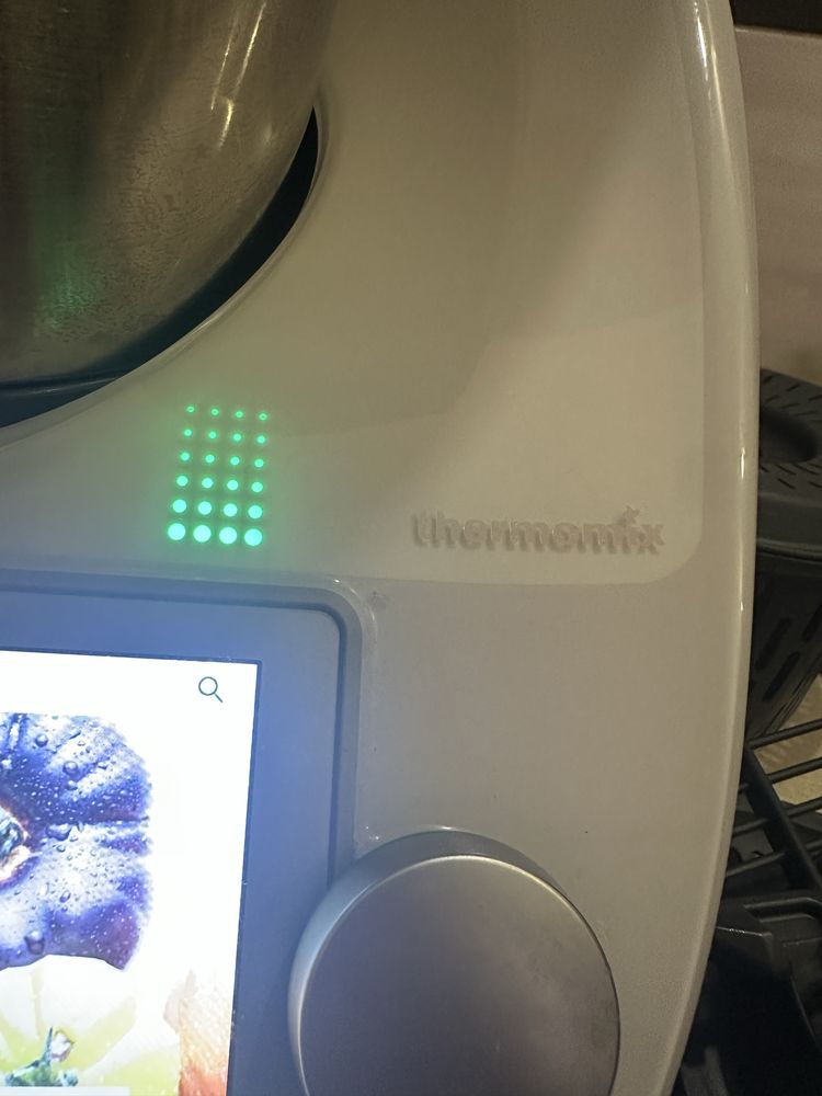 Thermomix Tm6+ frend