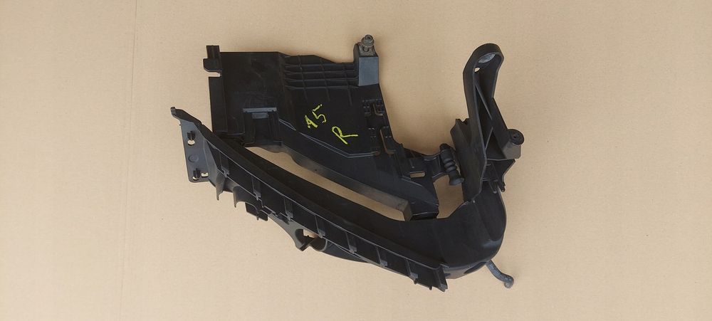 ślizg Prawy Lampy + płyta + Czujnik Audi A5 8T S5 RS5 07-12…