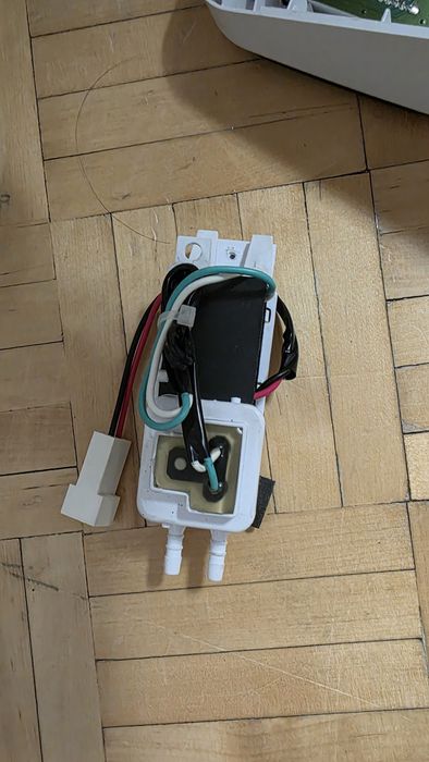 Czesci do pralki gorenje wave active