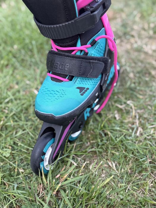 Ролики Rolleblade