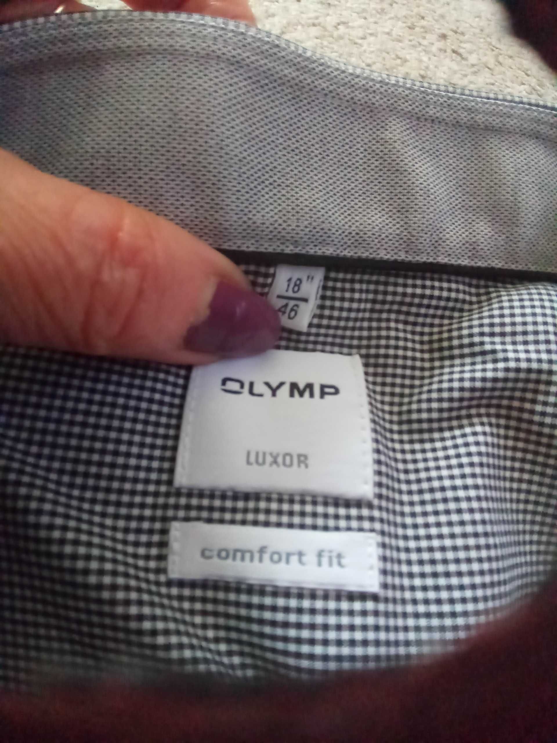 Koszula Olymp rozmiar 2 XL/ 3XL