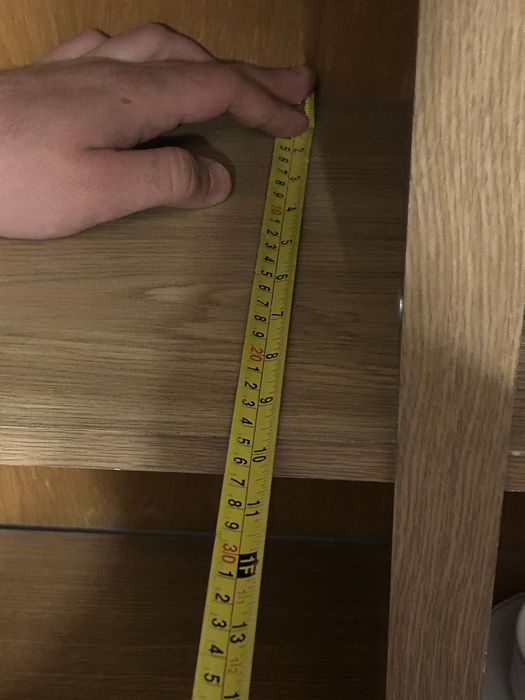 Klasyka PRL mebloscianka