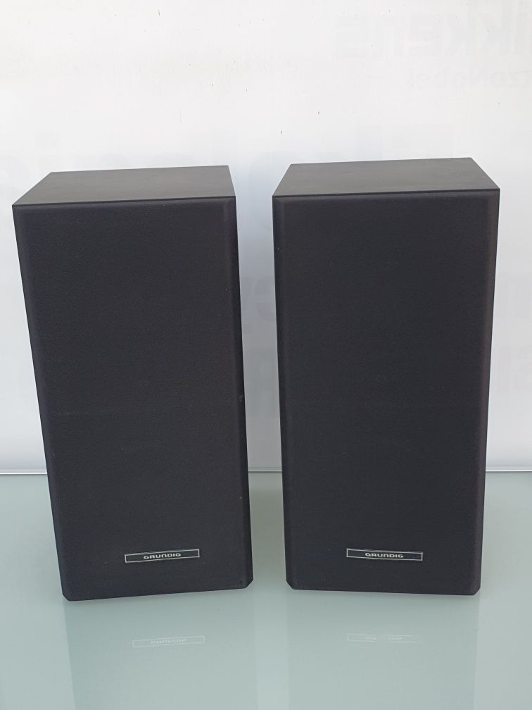 Kolumny Stereo GRUNDIG CL-BX6 PEERLESS 80W 4 ohm