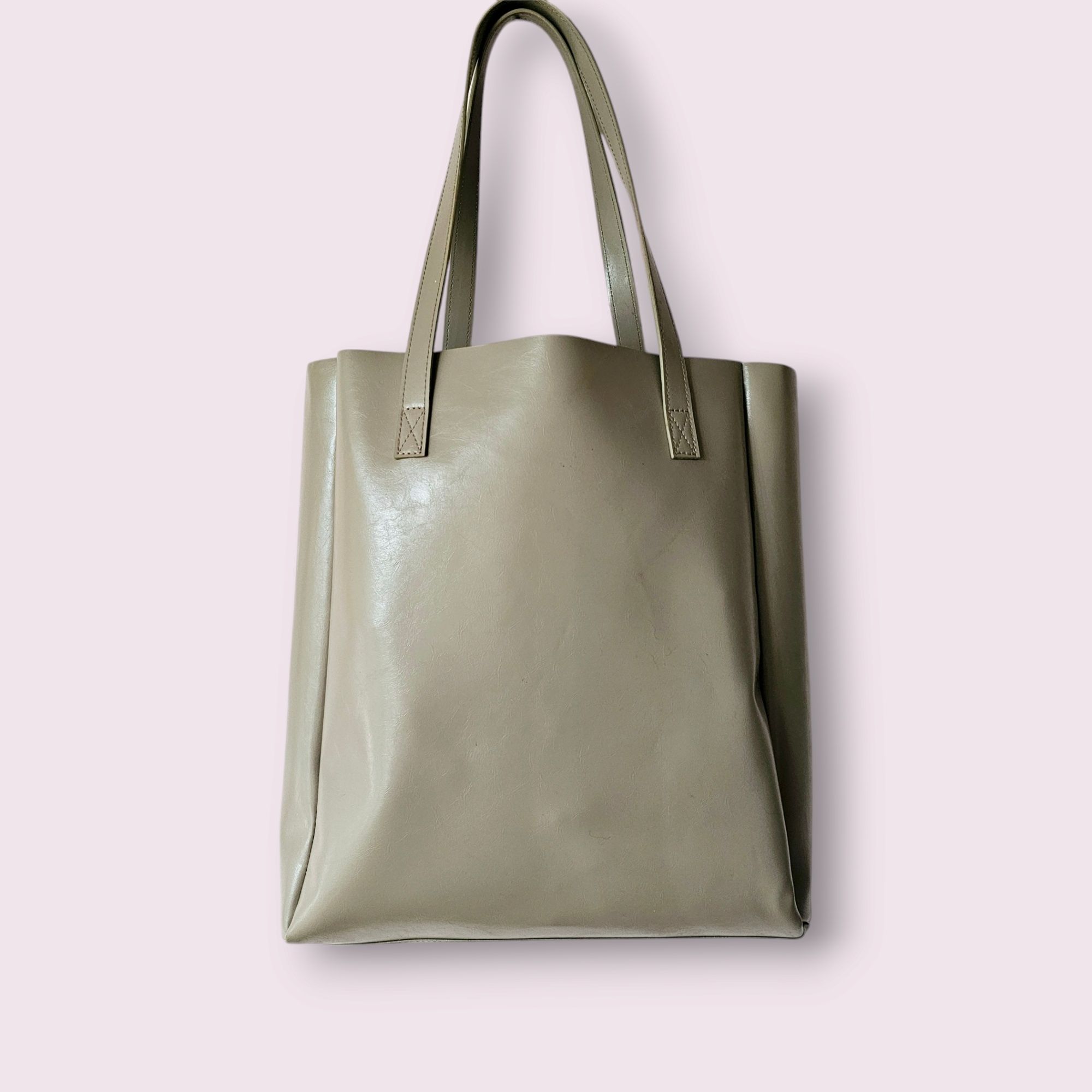 Bolsa Shopper H&M (NOVA)
