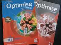 Optimise B1 Preliminary for Schools