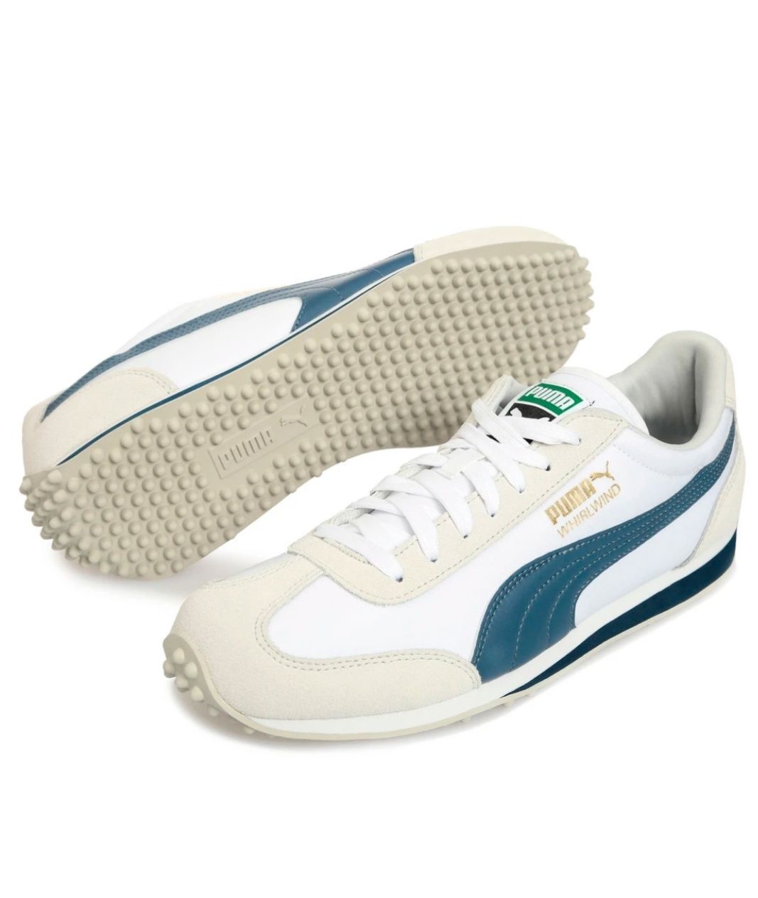 Кроссовки Puma Whirlwind новые 29 см