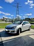Opel Astra GTC Sport