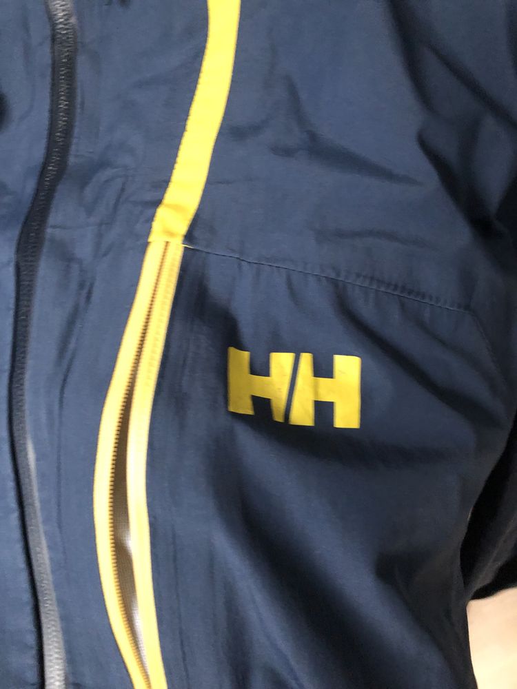 Гірськолижна куртка Helly Hansen Odin