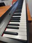Roland GO:PIANO 88 + pedał i pokrowiec, Gwarancja