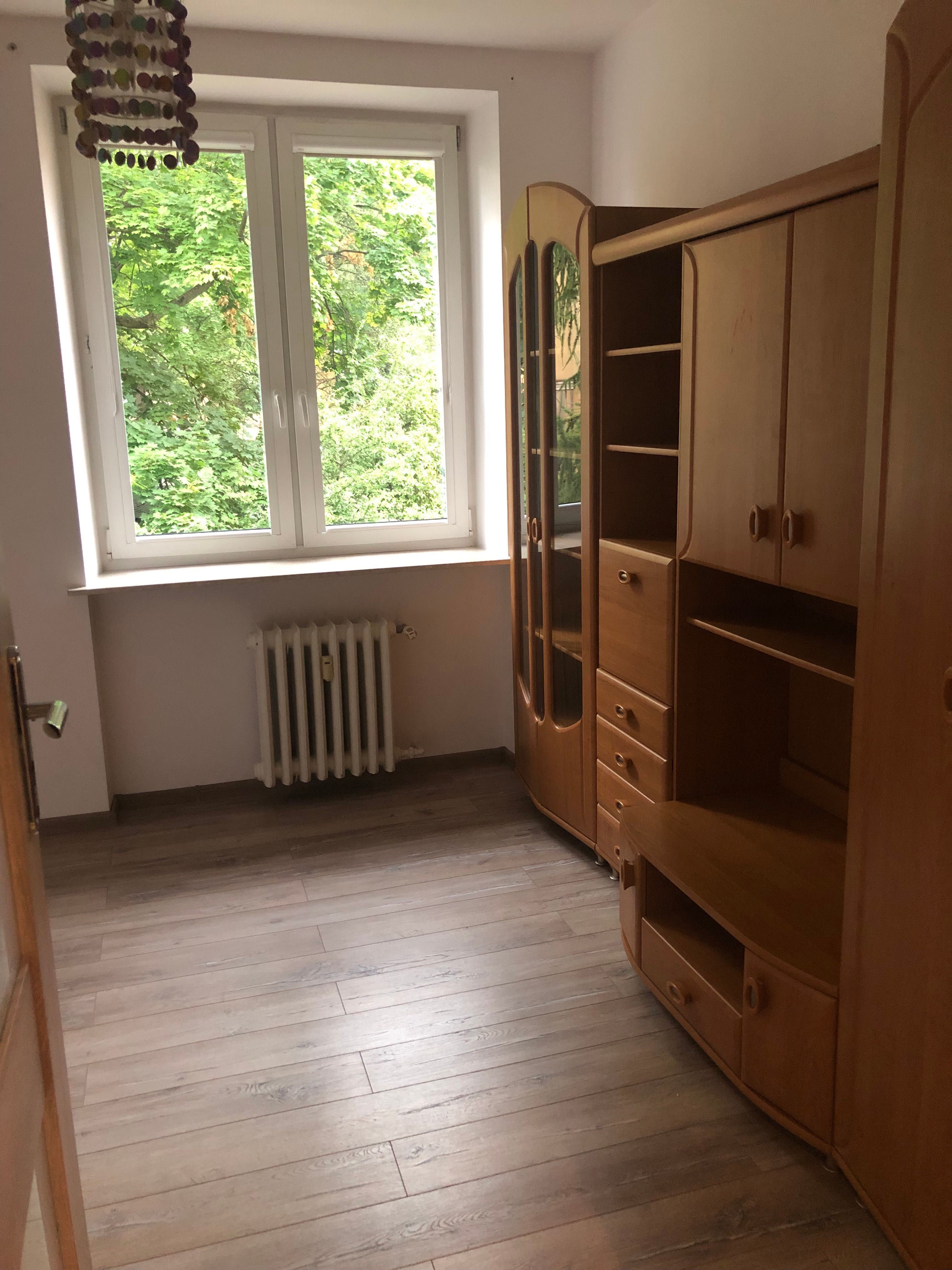 Przytulne mieszkanie w ścisłym centrum Tarnowa!