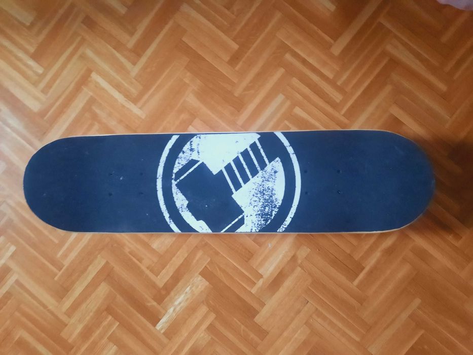 Deska skateboard