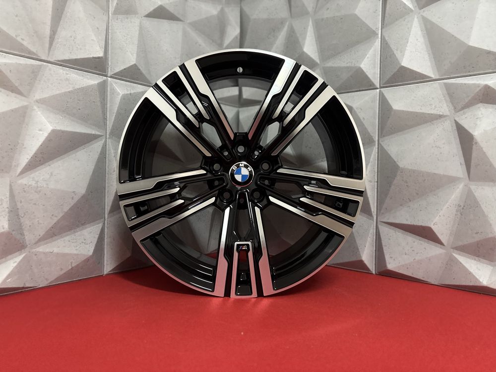 NOWE Felgi Koła 19" 5x112 BMW SERIA G Styling 908 • • ///M PAKIET • •