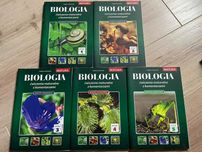czarnecki biologia ćwiczenia maturalne z komentarzami