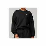 Світшот Alo Yoga Accolade Crew Neck Pullover Black px446-BK