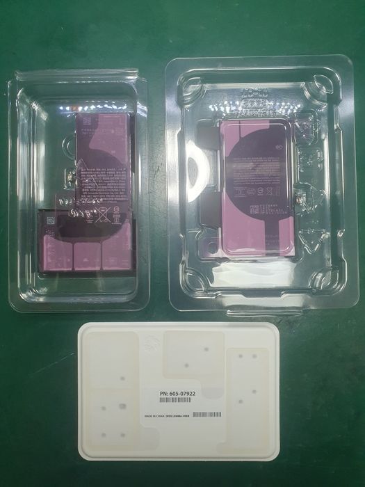 Bateria ORIGINAL IPHONE X/11/12/13/14/15/16