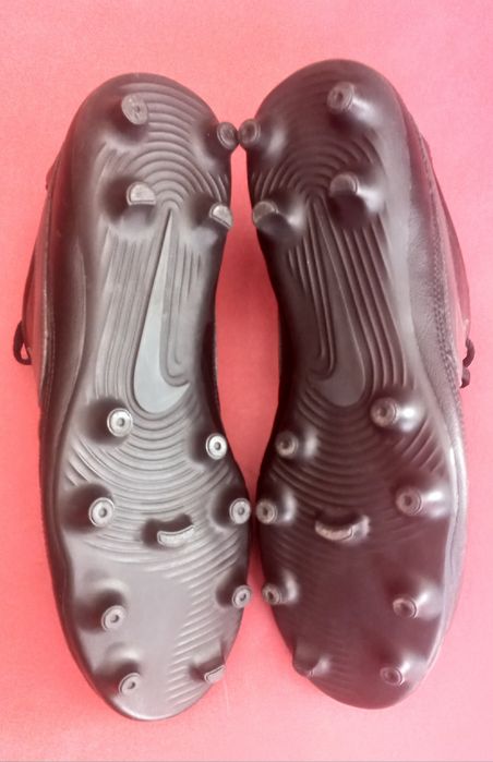 Футбольні бутси Nike Majestry FG розмір 44