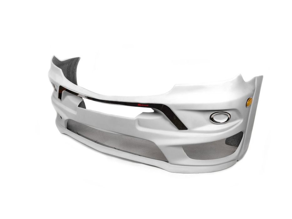 Mercedes Sprinter W906 Передній бампер AMG (2013+)