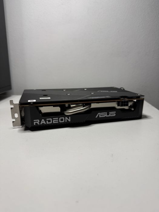 Radeon asus RX 6500 XT