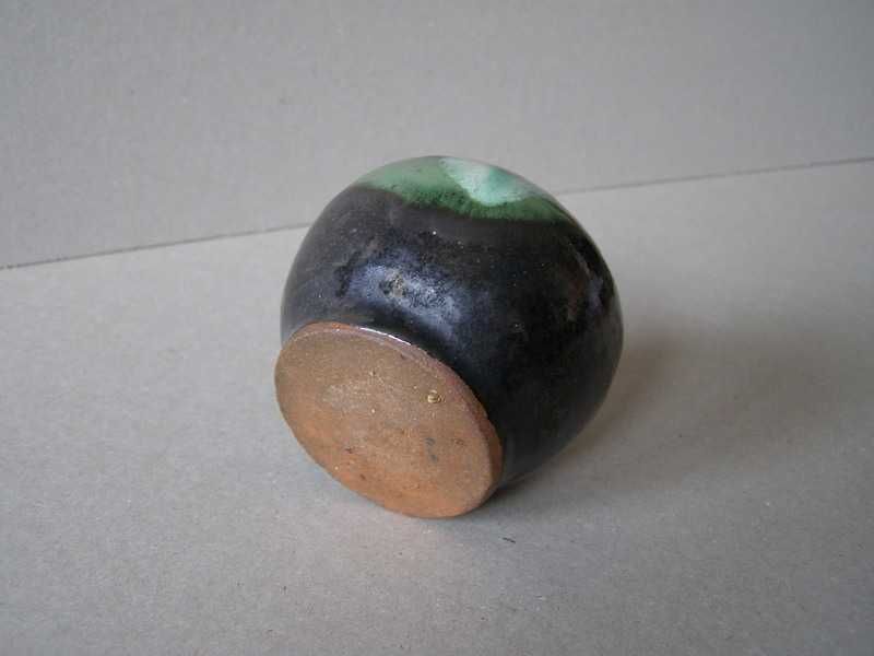 Ikebana ceramika , proj. Leszek Dutka