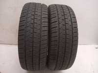 Opony całoroczne 225/65R16c Continental Demo 23r