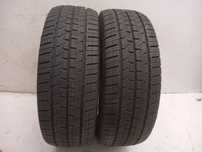 Opony całoroczne 225/65R16c Continental Demo 23r