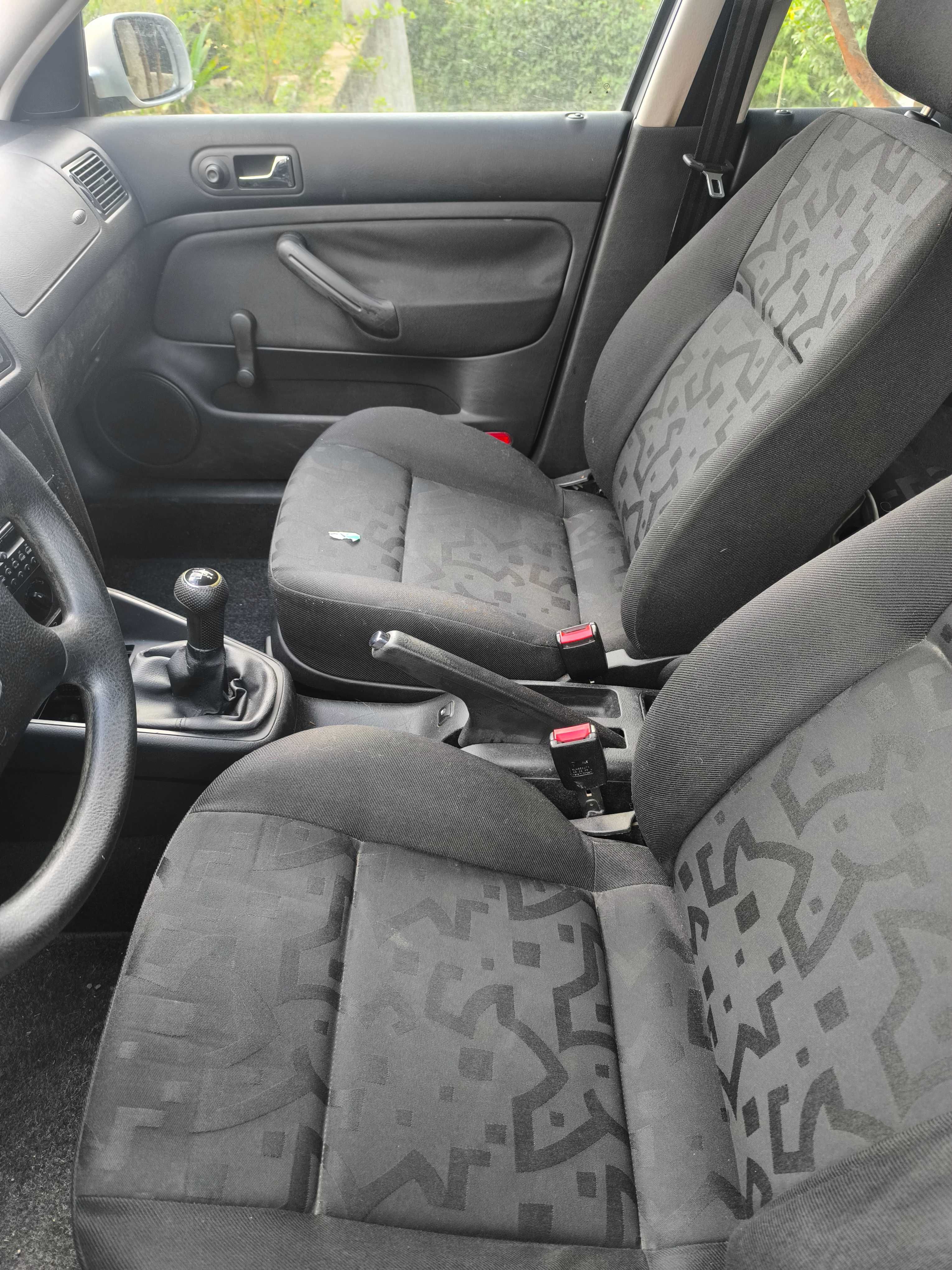 Golf4 vp para peças