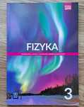 Fizyka 3 | WSiP | Podręcznik | Zakres rozszerzony