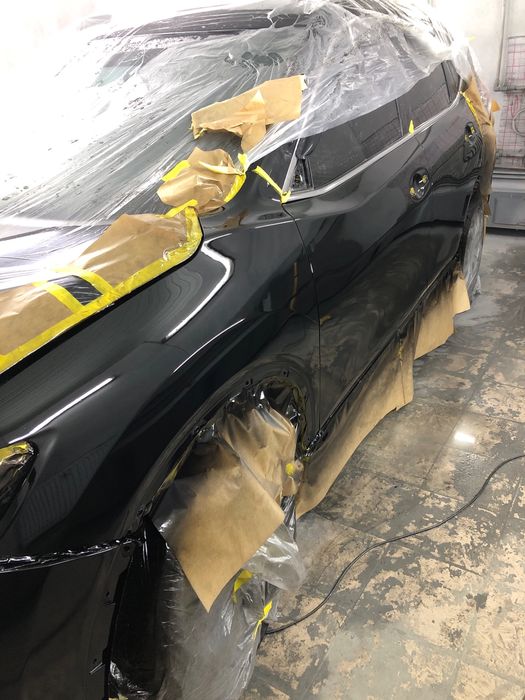 Покраска авто не дорого ‼️