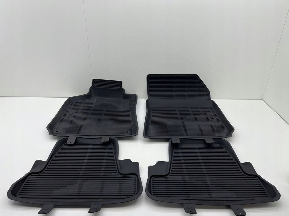 peugeot 308 iii dywaniki komplet 1611769280