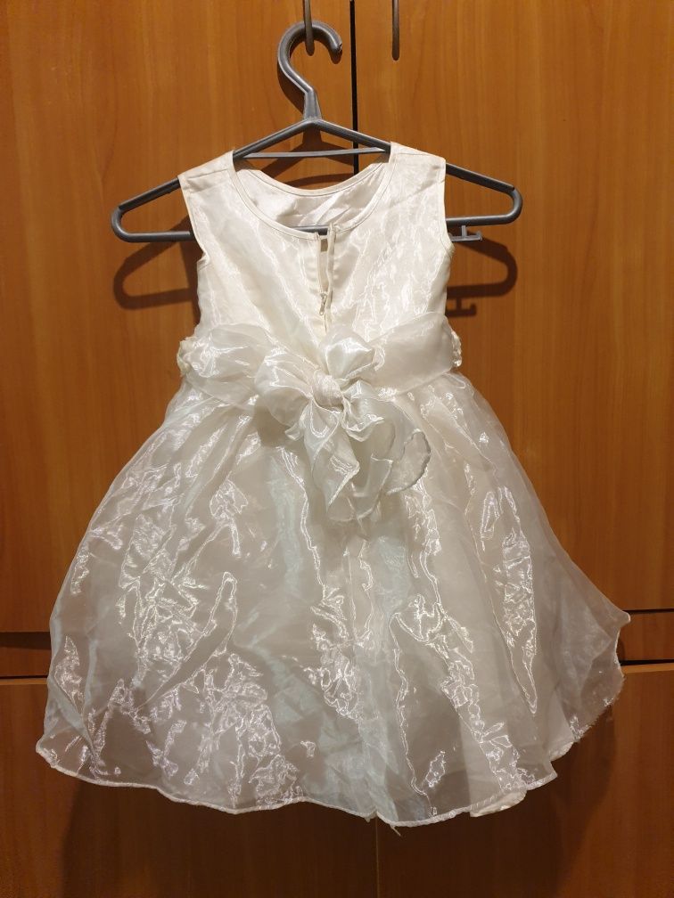 Платье сукня на девочку 2-4 лет