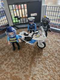 Playmobil komisariat policji 6919