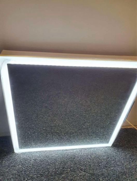 Lustro led 60x60