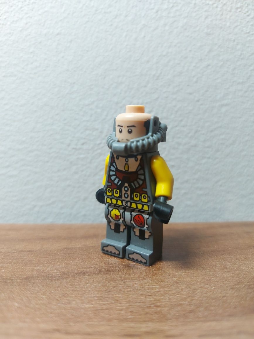 LEGO - minifigurka