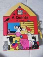 A Quinta, Jo Lodge - Porto Editora