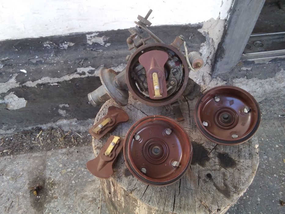 Трамбльор газ 69