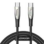 Kabel Joyroom Star-Light Series SA27-CC5 USB-C / USB-C 100W 1.2m - cza