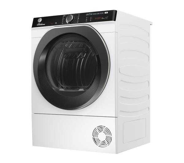 OUTLET HelpAgd Suszarka Hoover H-Dry 500 Pro NDP4 H7A2TCBEX-S Slim 7kg