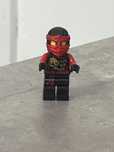 Lego ninjago kai skybound sezon 6