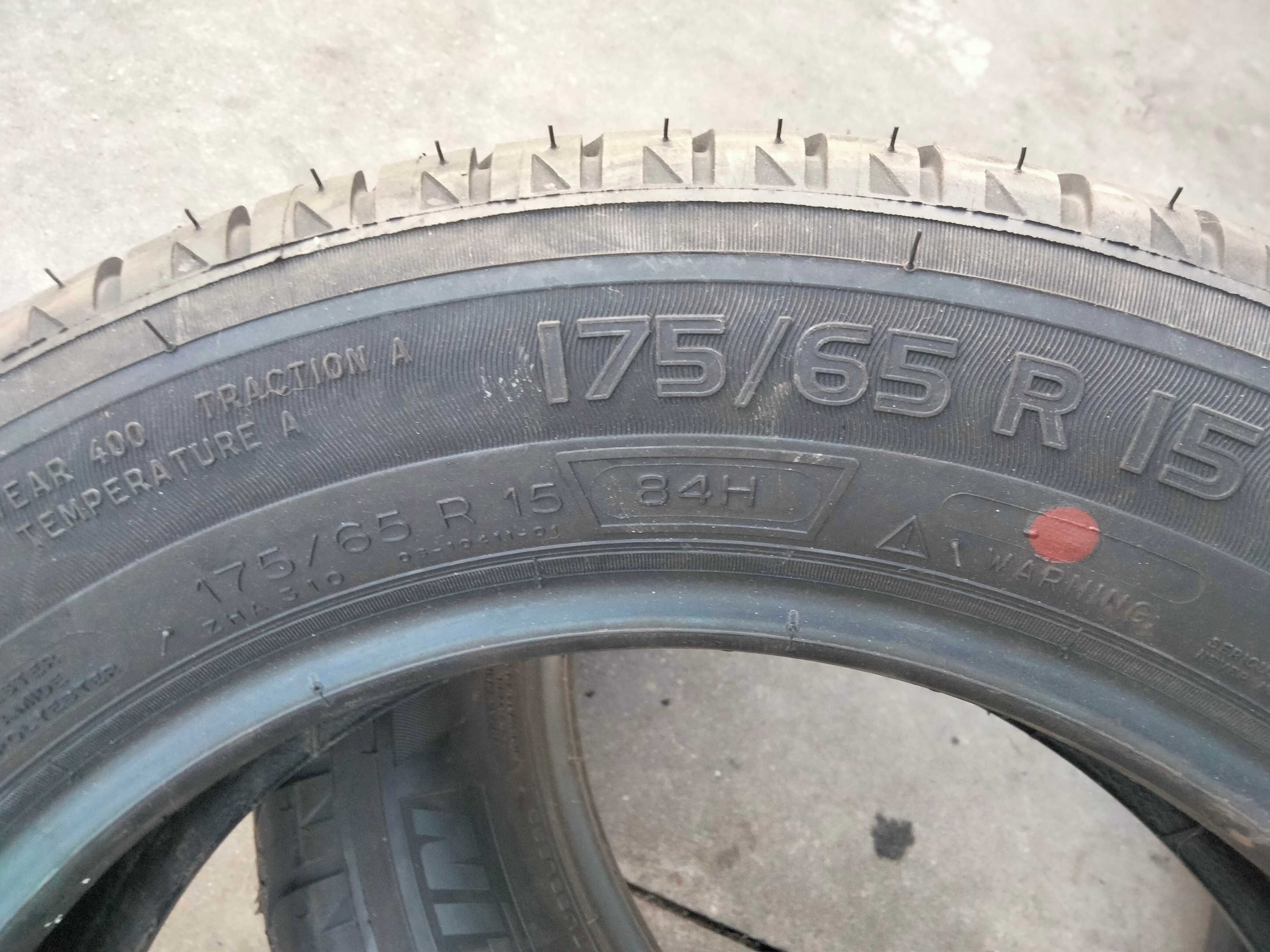 175 65R15 Michelin