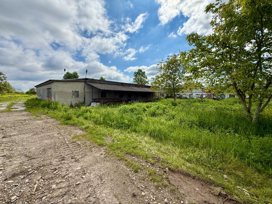 Продаж/Оренда/(Оренда з правом викупу)розглянем всі пропозиції!