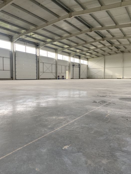 Hala  sklep magazyn warsztat lokal usługowy