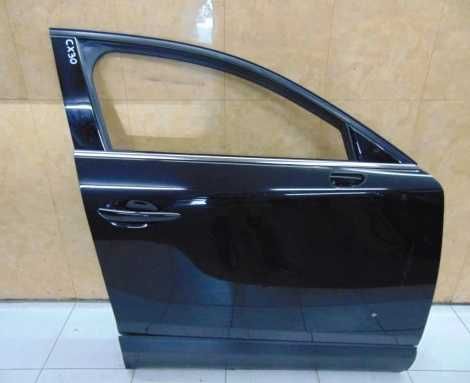 Двері праві і ліві Mazda CX-30 2019-2025 року