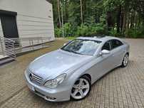 Mercedes_cls320_cdi_2008r._bogata_opcja_niski_przebieg