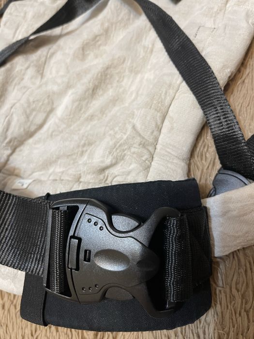 Ерго-рюкзак (кенгуру) Di Sling