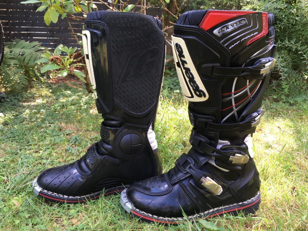 Gaerne Off Road buty cross atv enduro rozmiar 41