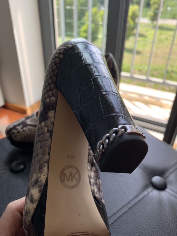 Sapatos Michael Kors - Originais